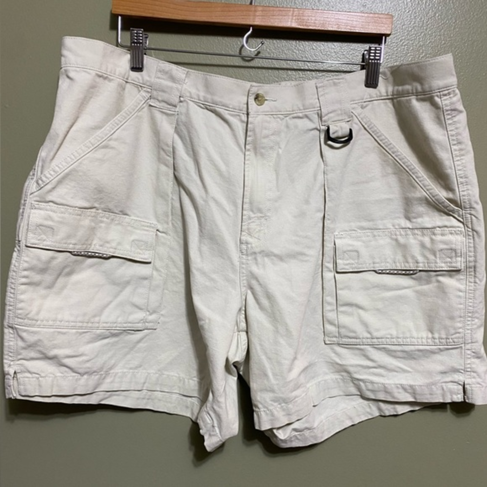 Columbia Performance Fishing Gear‎ Shorts, Size 2X